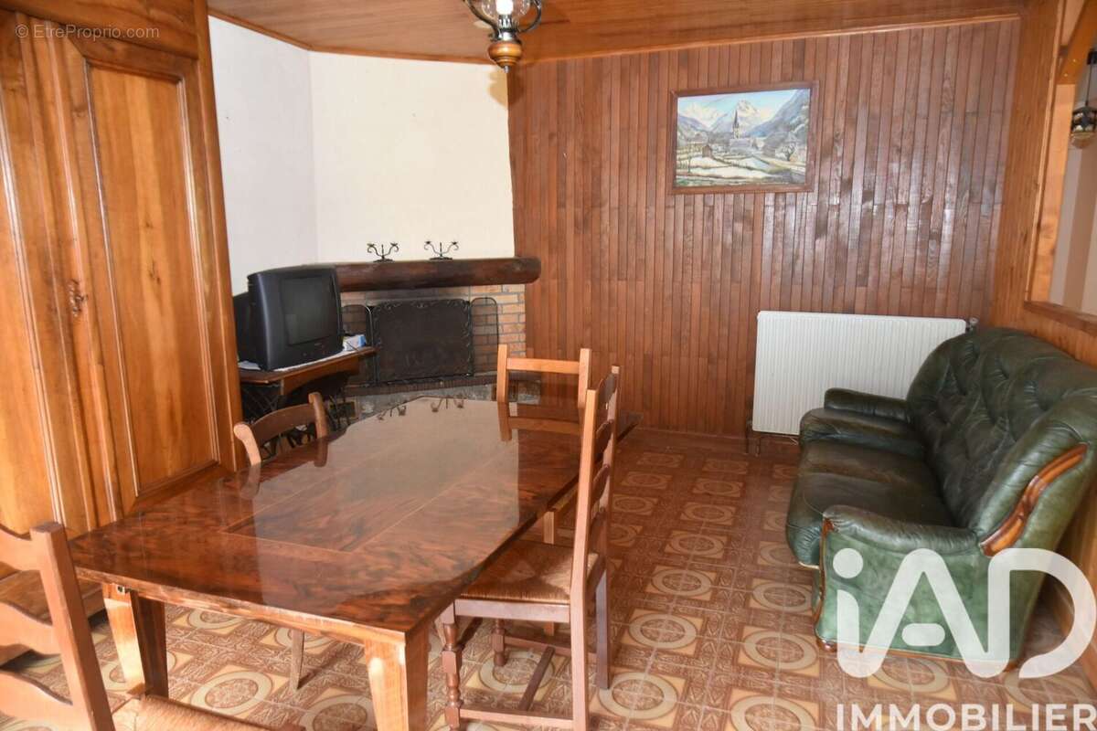 Maison 144 m² à Valjouffrey  - photo 4