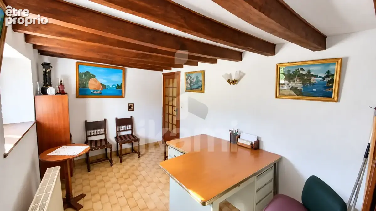Maison - Dun Le Pöelier - photo 12