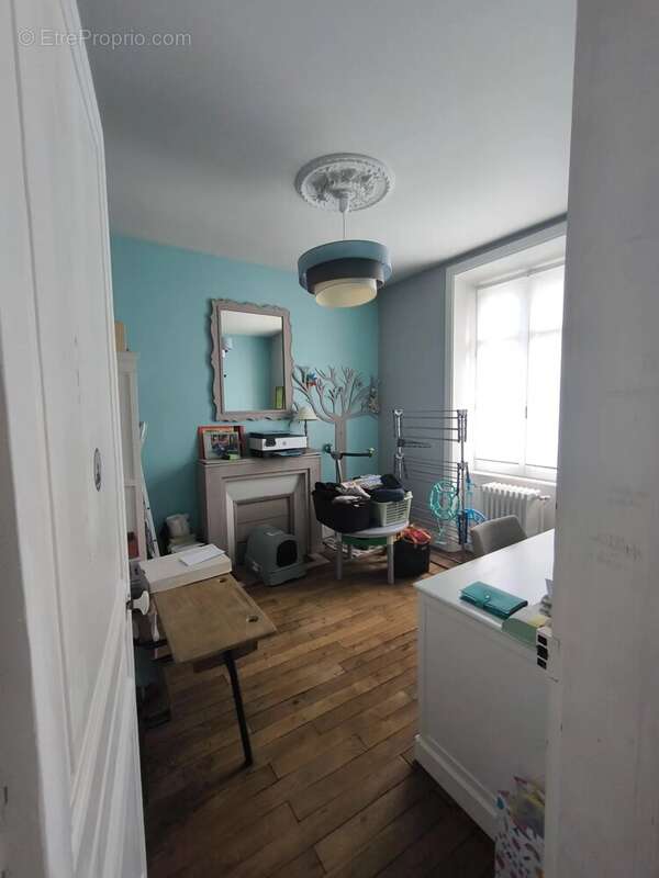 Maison à ROCHECHOUART