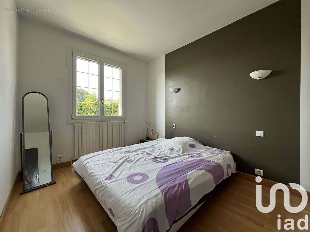 Photo 9 - Maison à MENOMBLET
