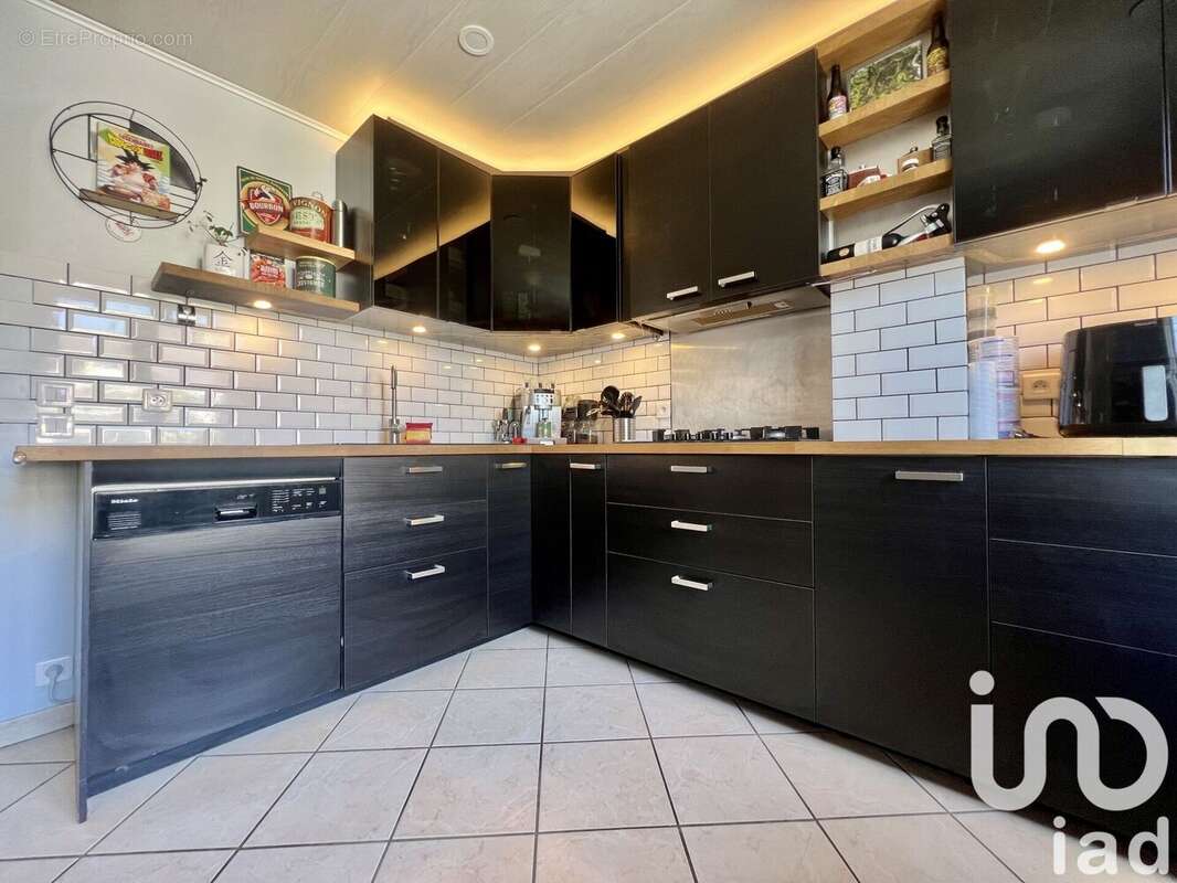 Photo 8 - Maison à VILLECRESNES