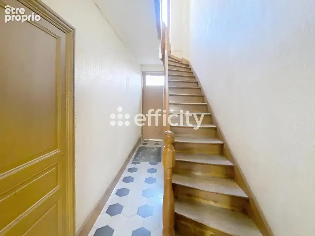 Appartement - photo 9