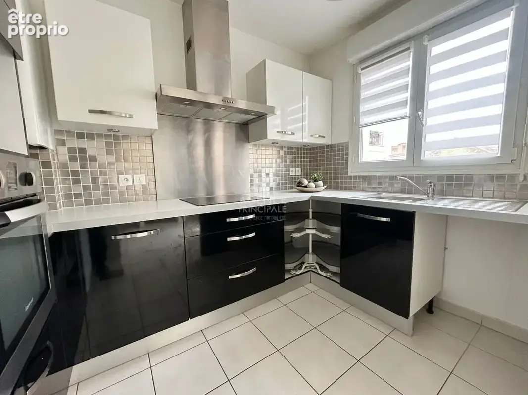 Appartement ACHERES 3 pièce(s) - photo 4