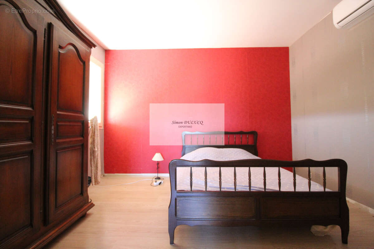 Maison type 6 de 142 m2 avec terrain de 986 m2 - photo 15