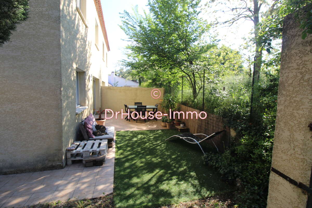 Maison à SAINT-JEAN-DE-VEDAS