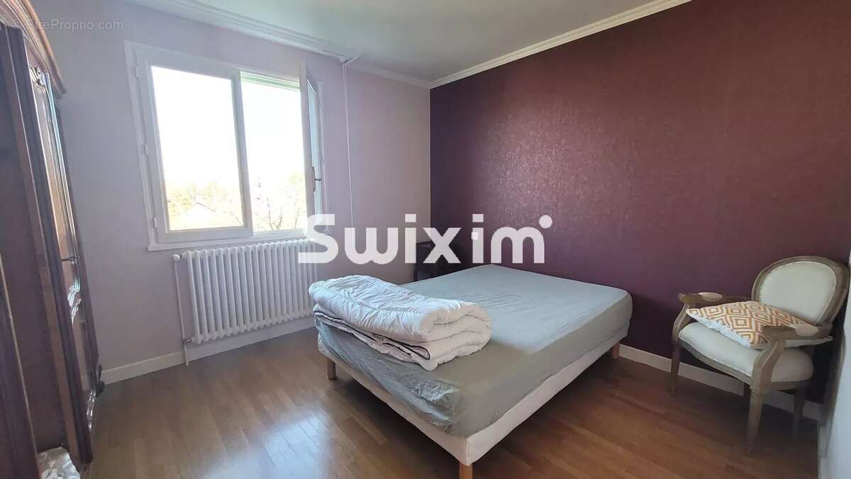 Maison à LONS-LE-SAUNIER