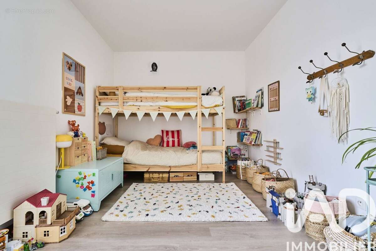 Photo 3 - Appartement à CROIX