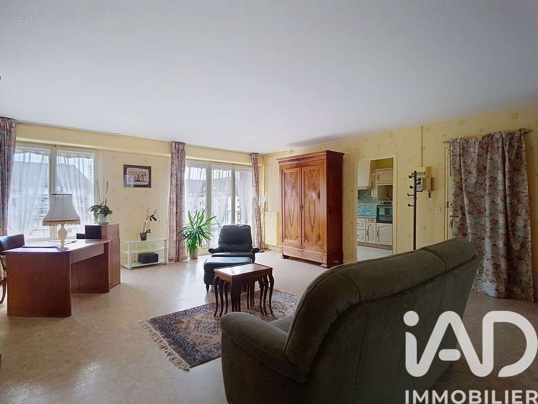 Photo 2 - Appartement à TOURS