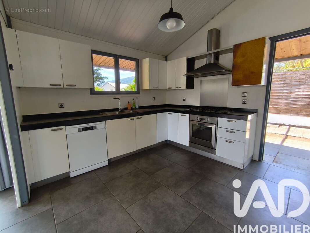 Photo 5 - Maison à SAINT-DENIS