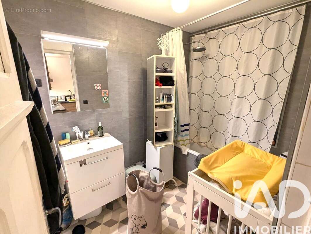 Photo 3 - Appartement à LAMBERSART