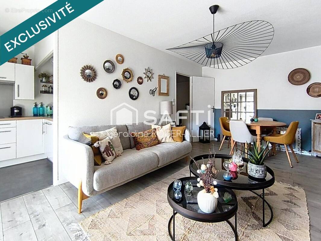 Photo 1 - Appartement à MERIGNAC