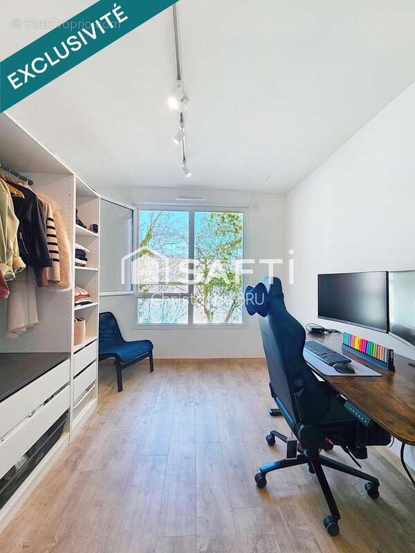 Photo 8 - Maison à TOULOUSE