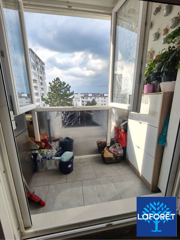 Appartement à NEUILLY-SUR-MARNE