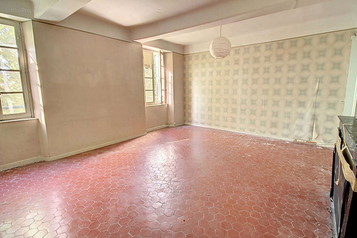 Appartement à DRAGUIGNAN