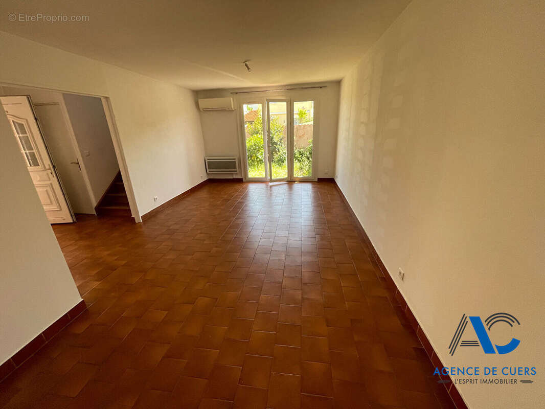 Maison à LA FARLEDE