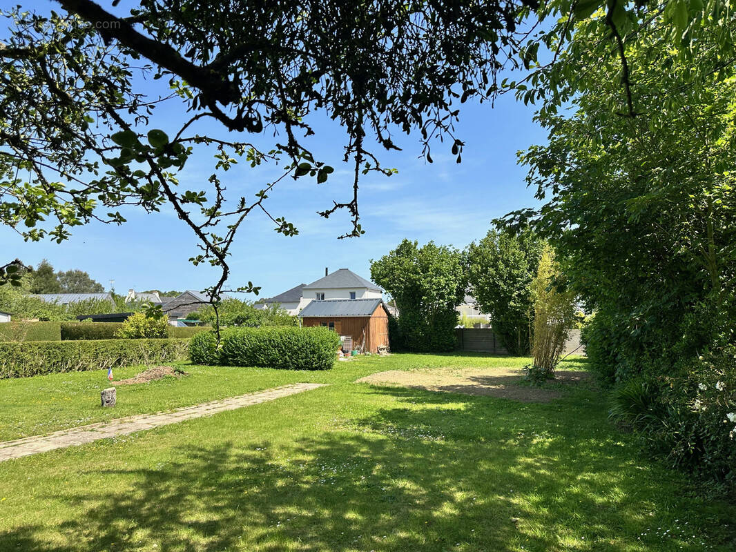 Terrain à SAINT-CAST-LE-GUILDO