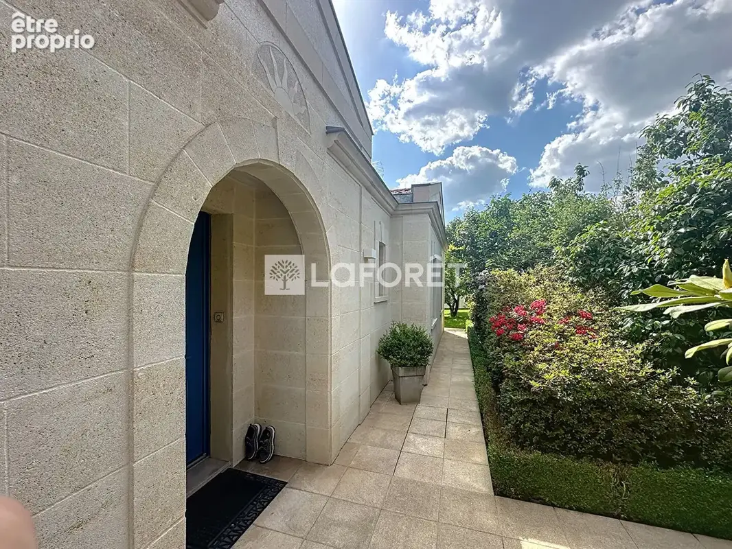 Maison Merignac 6 pièce(s) 145 m2 - photo 7