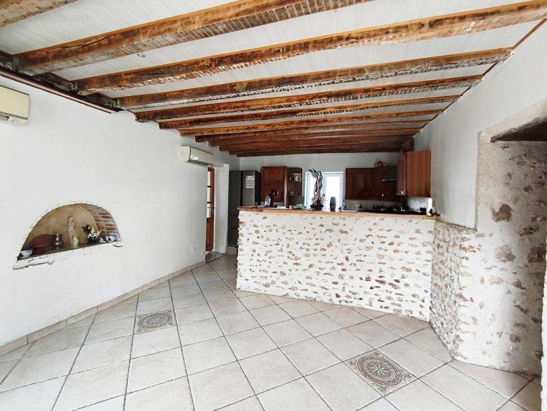 Maison Montmirail - photo 5