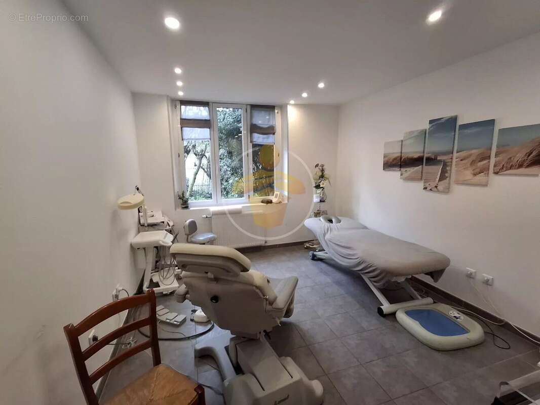 Appartement à SAINT-QUENTIN
