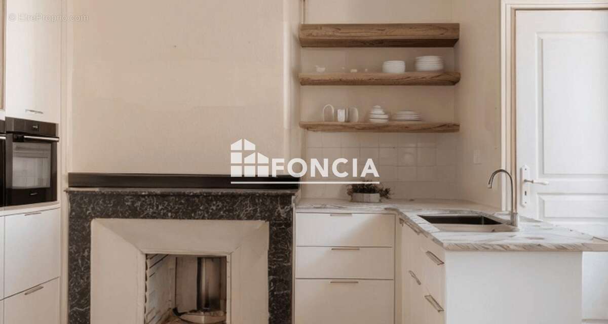 Appartement t2 43 m² toulouse - villemur-sur-tarn coeur du village - photo 3
