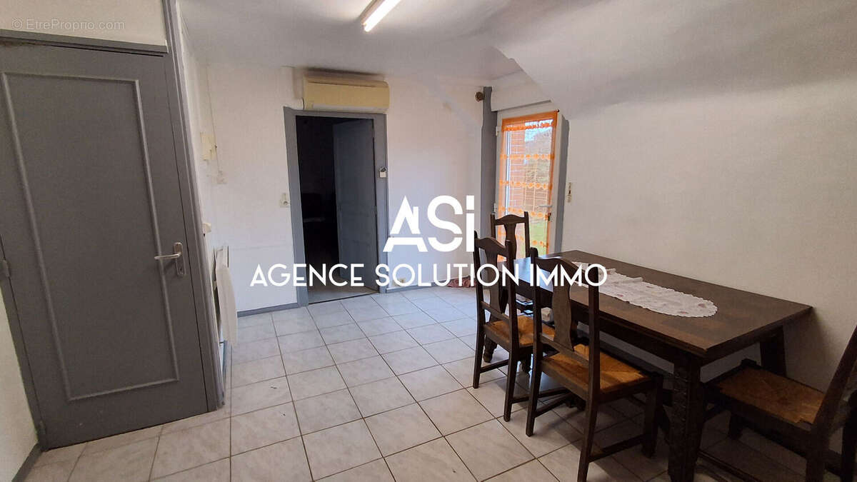 Maison à PRE-EN-PAIL