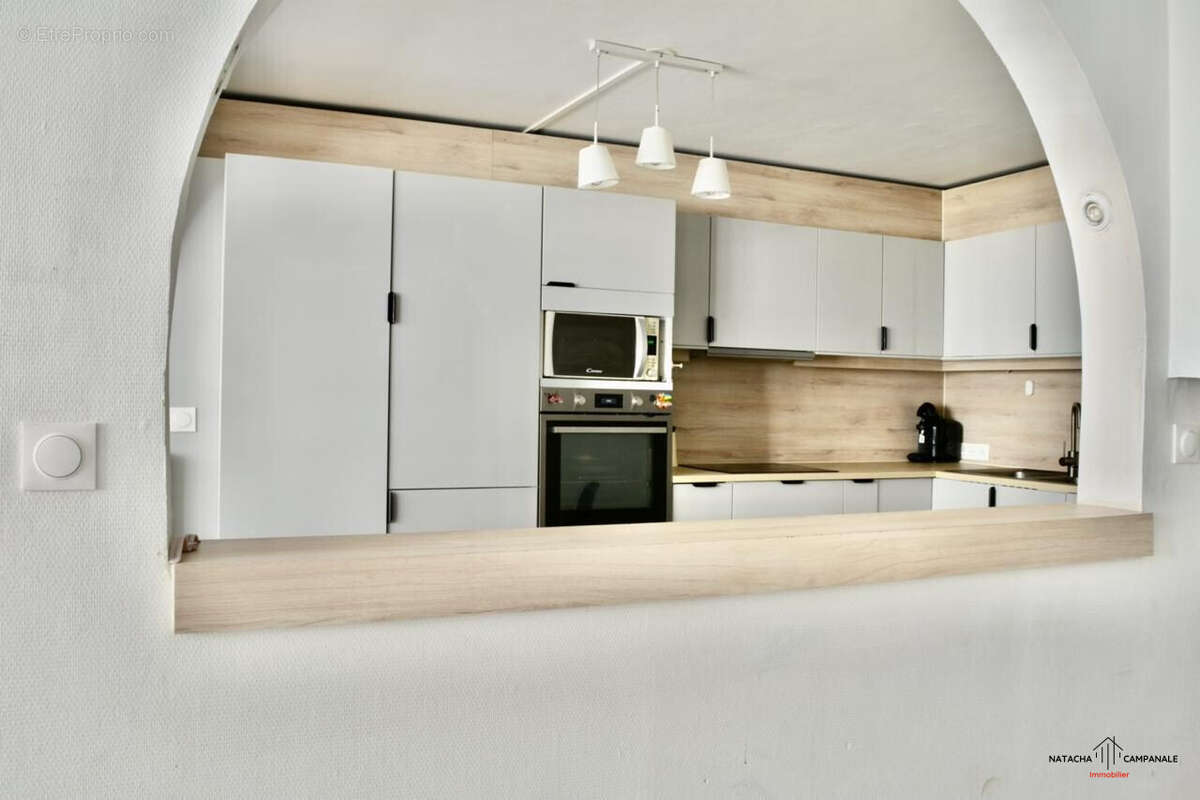 Appartement 94 m² à Strasbourg  - photo 2