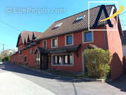 Appartement à PHAFFANS