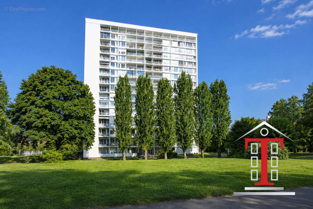 Appartement à ANGERS