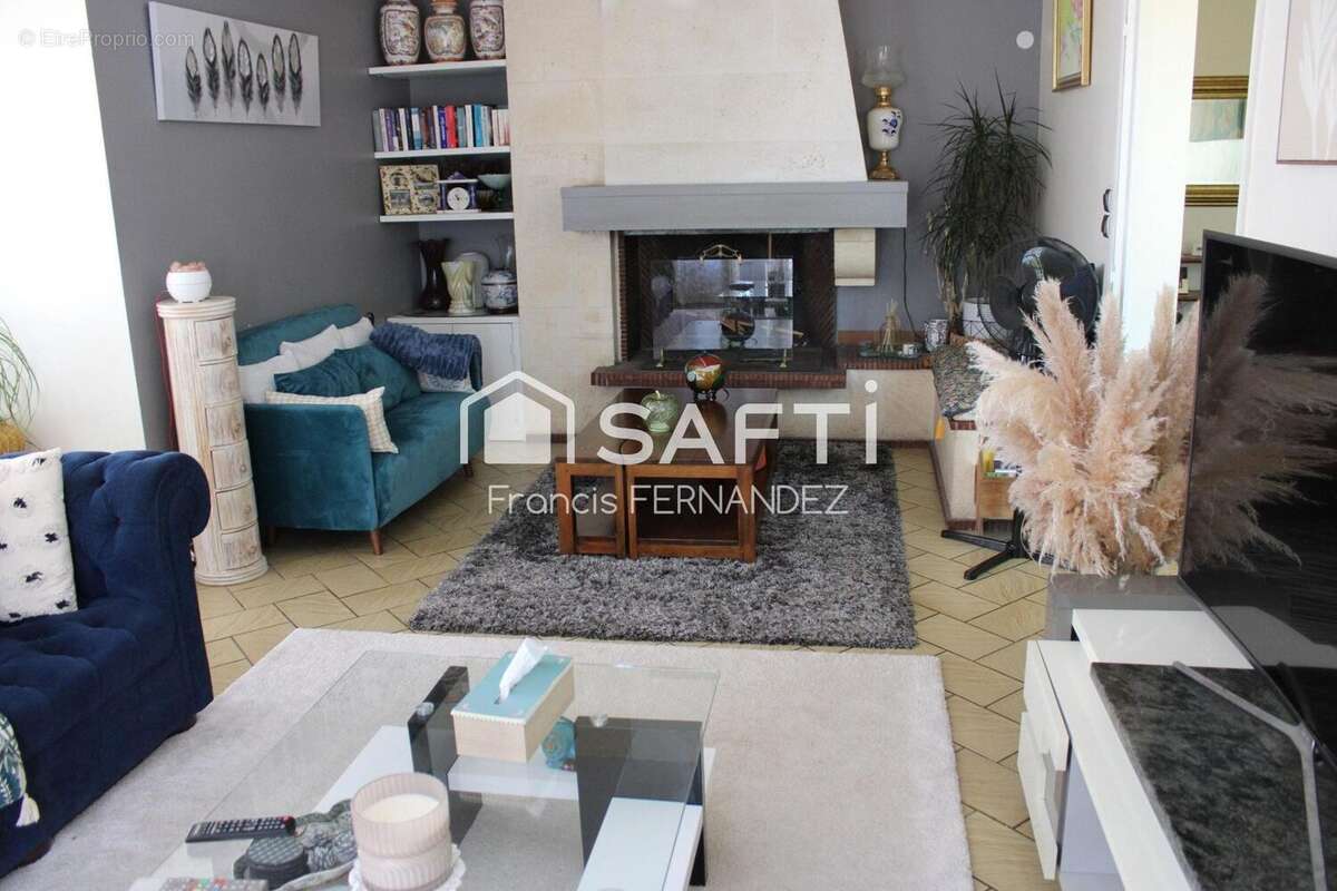 Photo 9 - Maison à CISSAC-MEDOC