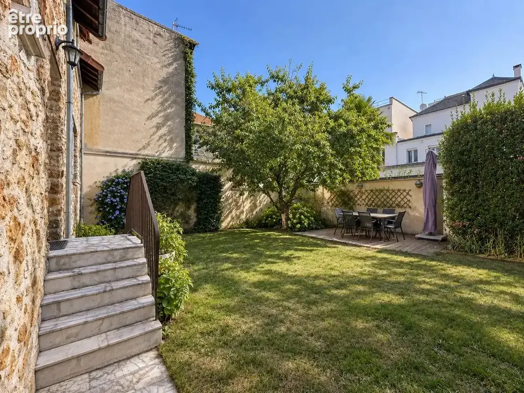 Meuliere hyper-centre la varenne - photo 5