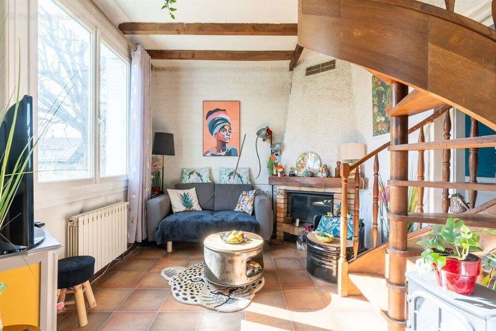 Maison à LE VESINET