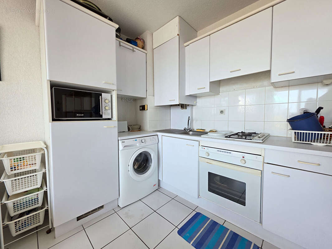 Appartement Anglet de 75 m² avec Parking + Cave - photo 5