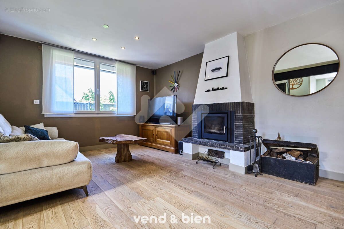 Maison à REIMS