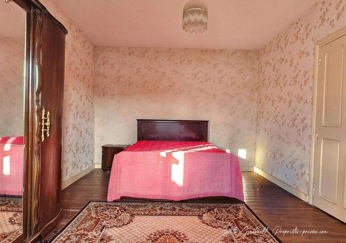 Maison de maître Ploumagoar (NEGOCIABLE) - photo 7