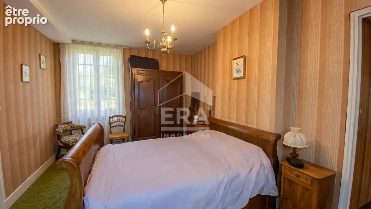 Demeure de Prestige 232m² à maisoncelles-du-maine - photo 9