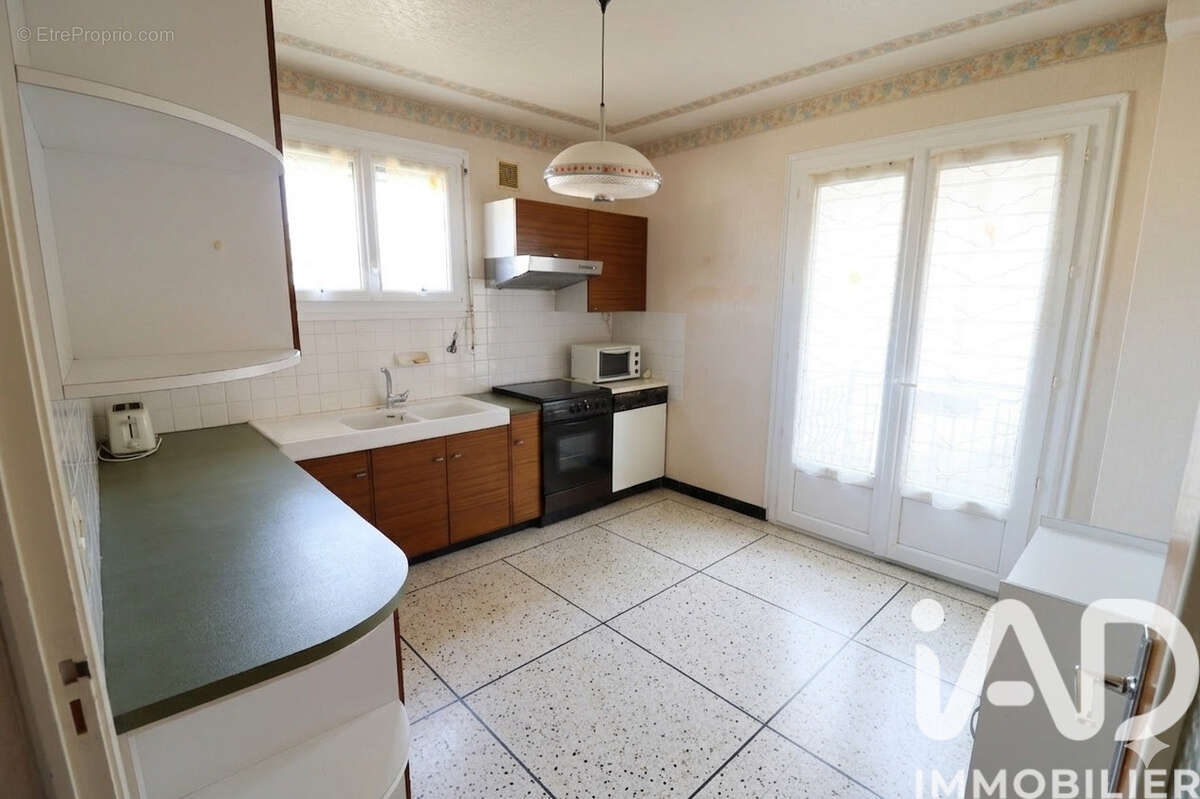 Photo 8 - Maison à LEMPDES