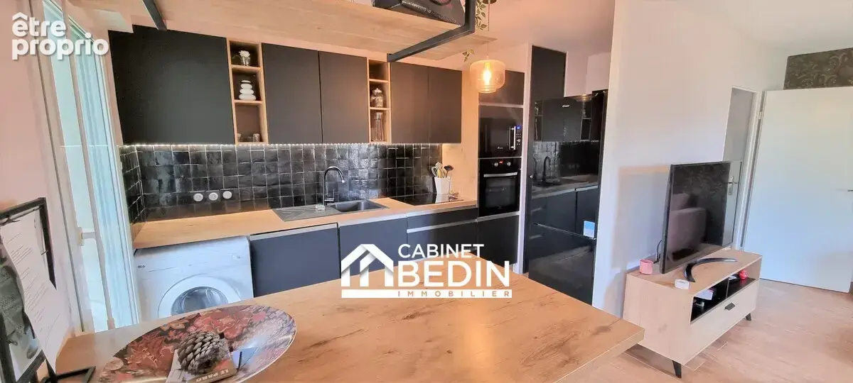 Appartement 3 pièces 66 m² à vendre à Biscarrosse (40600) - photo 2
