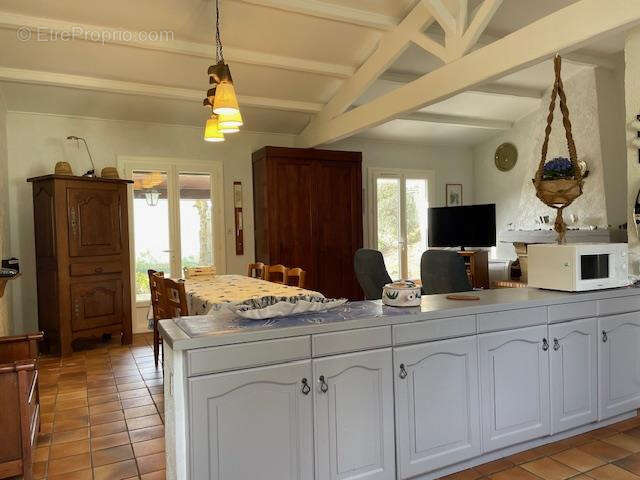 Maison à SAINT-TROJAN-LES-BAINS