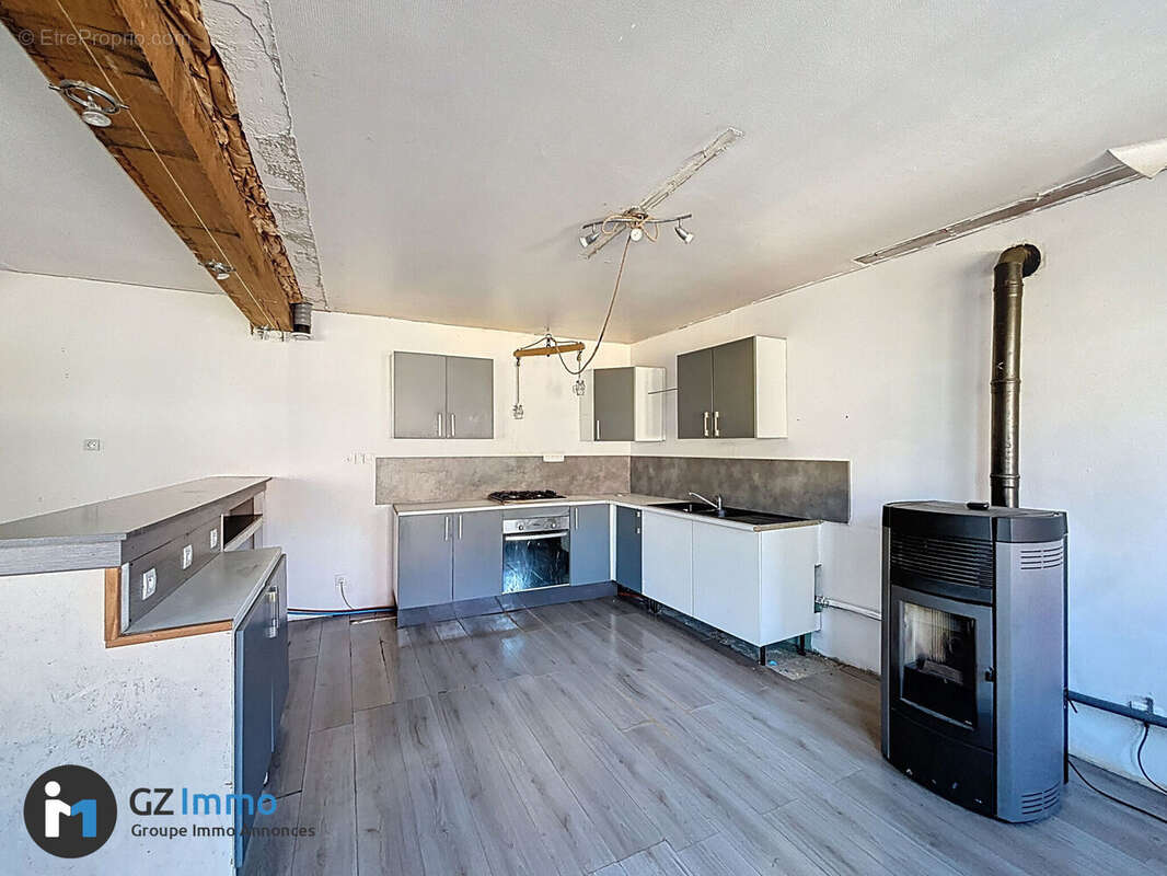 Photo 3 - Maison à CHAPPES