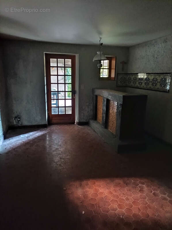 Maison à MONSEMPRON-LIBOS