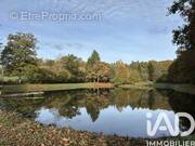 Photo 1 - Terrain à CHAMBOULIVE