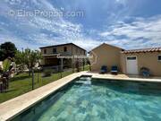 Maison à SALON-DE-PROVENCE