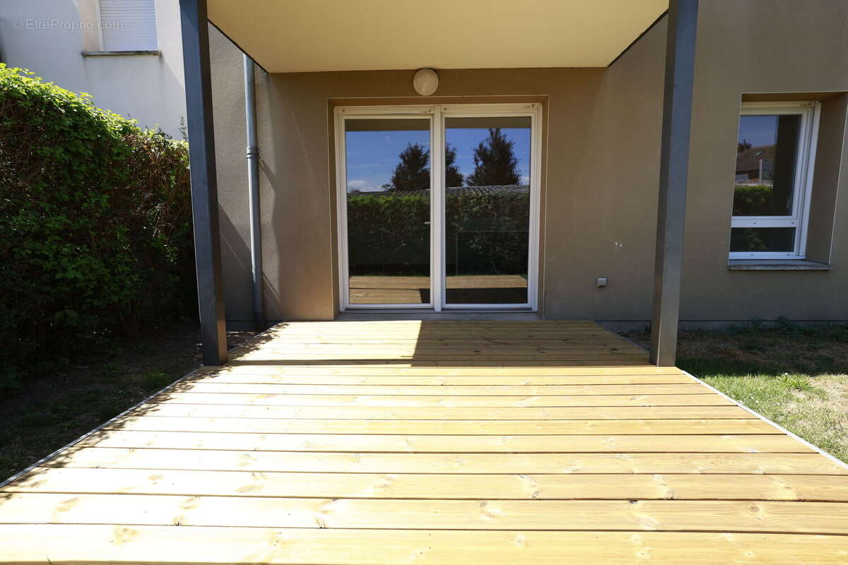 Appartement 60 m² à Wasquehal  - photo 8