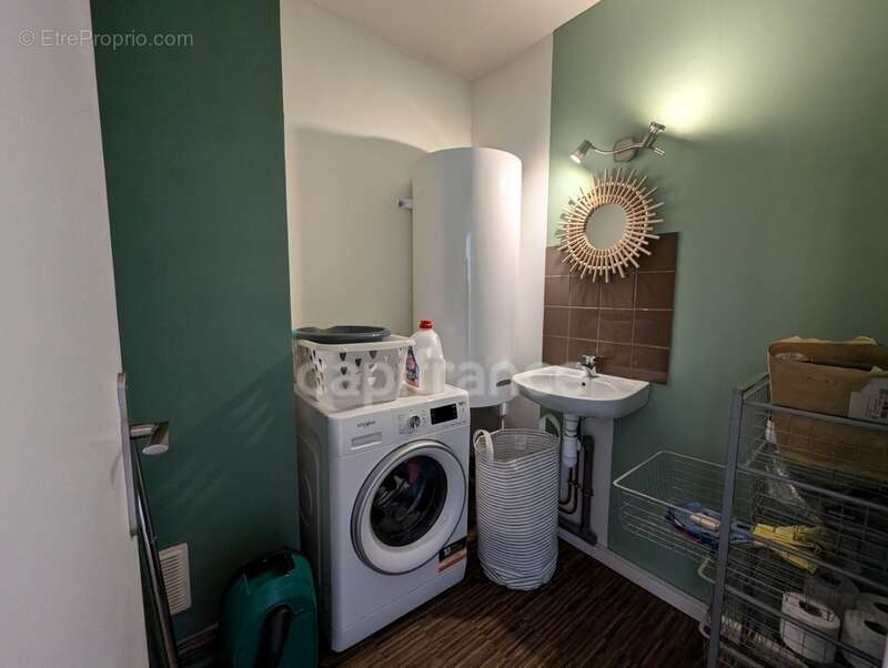 Appartement à MERIGNAC