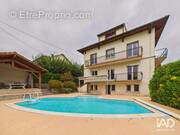 Photo 1 - Maison à BELLEY