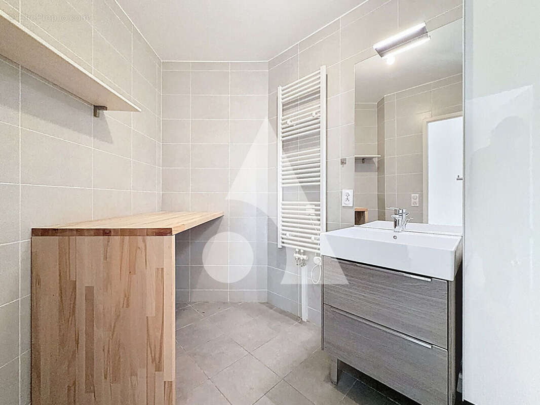 Appartement à BOUGIVAL