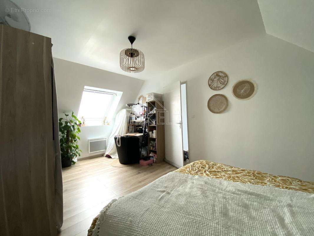 Maison à GOMMECOURT