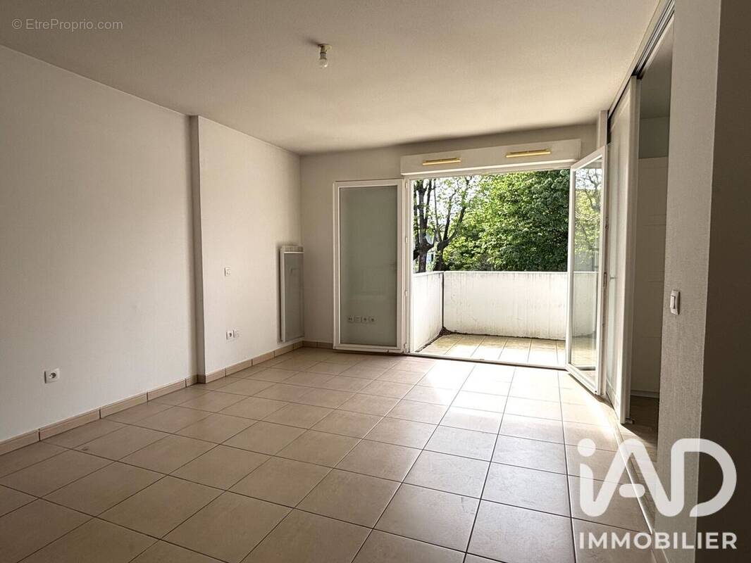 Photo 1 - Appartement à ANGLET
