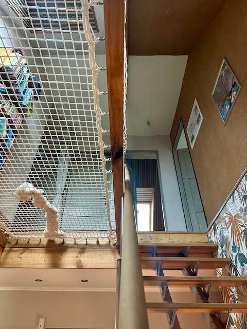 Maison à NEUFCHATEL-EN-BRAY