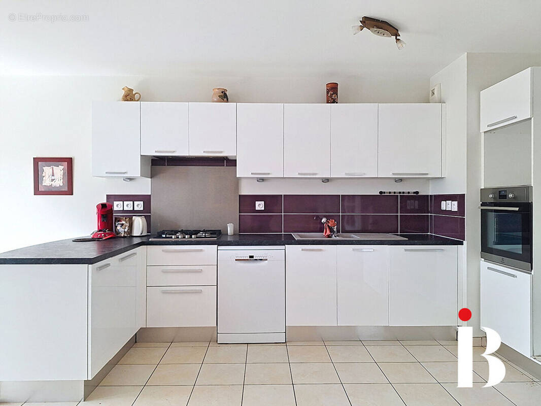 Appartement à COUERON